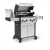 Газовый гриль Broil King Baron S490IR