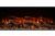  British Fires New Forest 1200 с керамическими дровами