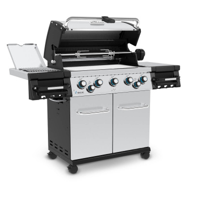 Газовый гриль Broil King Regal S590IR