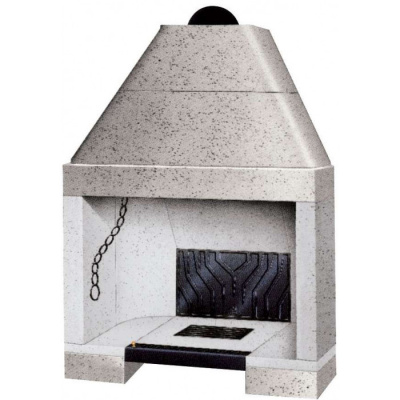 Каминная топка PALAZZETTI Palex PATIO 96 R