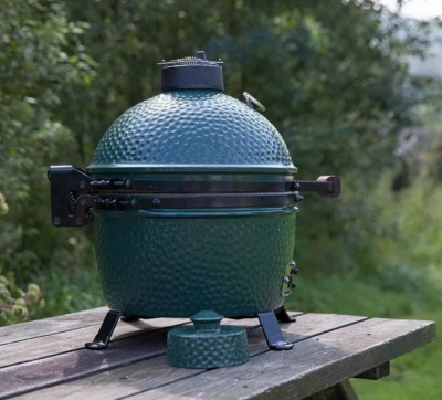 Стол для big green egg