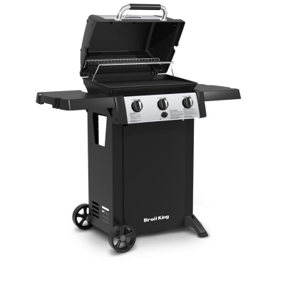 Газовый гриль Broil King Gem 310