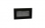 Вентиляционная решетка АСТОВ РС 20*12, цвет черный
