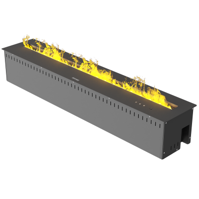 Электрический камин Airtone BASE VSFB1000B паровой