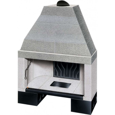 Каминная топка PALAZZETTI Palex PATIO 116 R