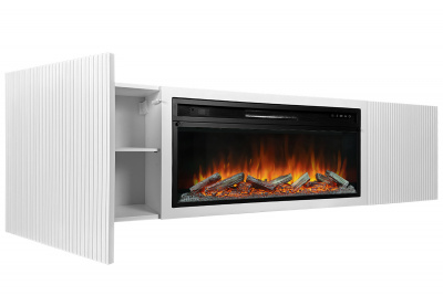  ROYAL-FLAME SANREMO 42 под Vision 42, белый, разборный