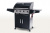 Газовый гриль Start Grill Esprit-41B 4+1 горелки