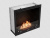 Биокамин LUX FIRE "Фаер Бокс 3 - 26" портальный полуавтоматический Биокамин LUX FIRE "Фаер Бокс 3 - 26" портальный полуавтоматический