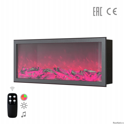 Электрический камин Airtone PLANE EF1000