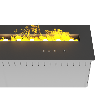 Электрический камин Airtone BASE VSFB1000B паровой