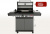 Газовый гриль Start Grill PRIME PRO 610 6+1 горелка