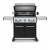 Газовый гриль Broil King Baron 590