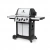 Газовый гриль Broil King Signet S390