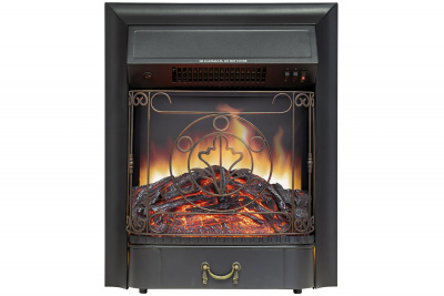  ROYAL-FLAME Majestic FX M Black RC