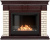 Биокамин Electrolux Каминокомплект биокамин Firelight BFP/P-2520, портал Bricks 25 камень бежевый, шпон темный дуб Биокамин Electrolux Каминокомплект биокамин Firelight BFP/P-2520, портал Bricks 25 камень бежевый, шпон темный дуб