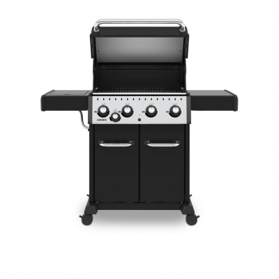Газовый гриль Broil King Crown 440