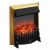  REAL-FLAME Fobos Lux Brass*