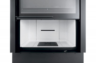 Каминная топка PALAZZETTI ECOMONOBLOCCO WT 16:9F N12