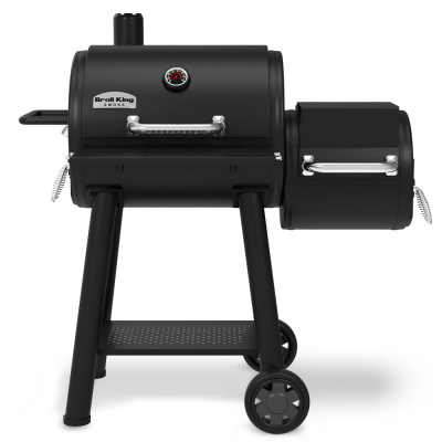 Угольный гриль Broil King Regal Offset 400