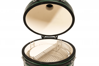  Green Kamado Набор многоуровневых стальных решеток для гриля kamado L, 6 частей