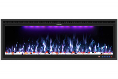  ROYAL-FLAME MERCURY 50 LED RF