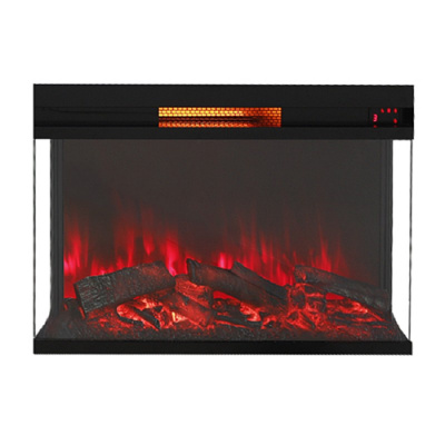  INTER-FLAME EMPIRE 23 QZ