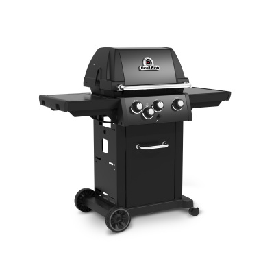 Газовый гриль Broil King Royal 340 Shadow