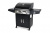 Газовый гриль Start Grill Esprit-31B 3+1 горелки