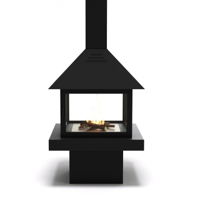  Royal Thermo RTBFP-F850I Island, напольный