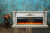 Портал для электрокамина ROYAL-FLAME Портал Royal Flame Windsor под DF 3020-EU/INT, Vision 30 EF LED FX, Revillusion RBF 30, слон.кость с тем.патиной