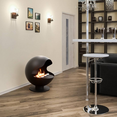  Royal Thermo RTBFP-F500SPR Sphere, напольный