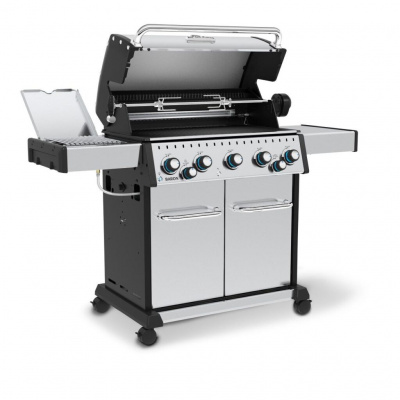 Газовый гриль Broil King Baron S590IR