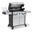 Газовый гриль Broil King Baron S590IR