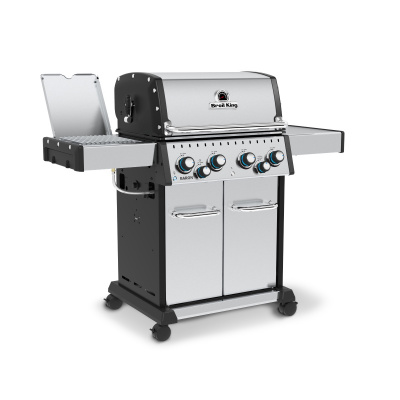 Газовый гриль Broil King Baron S490IR