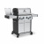 Газовый гриль Broil King Baron S490IR