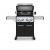 Газовый гриль Broil King Baron 490