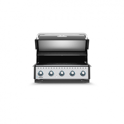 Газовый гриль Broil King Baron 520 BI встраиваемый