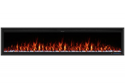  ROYAL-FLAME MERCURY 74 LED RF