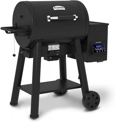  Broil King Crown 400