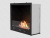 Биокамин LUX FIRE "Фаер Бокс 4 - 26" портальный полуавтоматический Биокамин LUX FIRE "Фаер Бокс 4 - 26" портальный полуавтоматический
