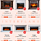 Скидки на электрокамины Inter Flame Скидки на электрокамины Inter Flame