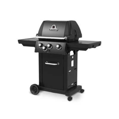 Газовый гриль Broil King Royal 340 Shadow