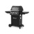 Газовый гриль Broil King Royal 340 Shadow