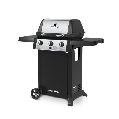 Газовый гриль Broil King Gem 310