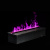  Schönes Feuer 3D FireLine 800 RGB (BASE)