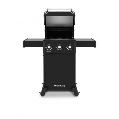 Газовый гриль Broil King Crown 310