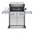 Газовый гриль Broil King Baron S590IR