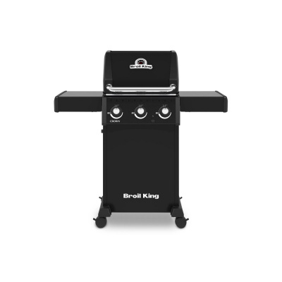 Газовый гриль Broil King Crown 310