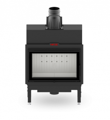 Каминная топка Hitze HST68х43S