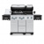 Газовый гриль Broil King Imperial S690IR